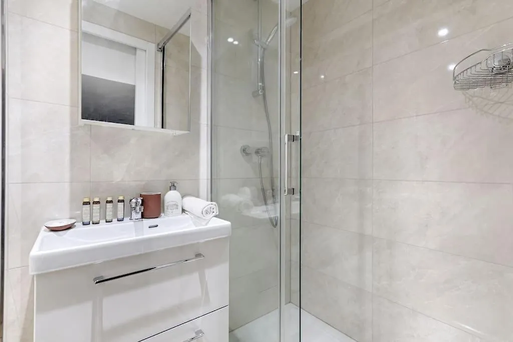 Apartment Sentier Historical Center Iii Charming *