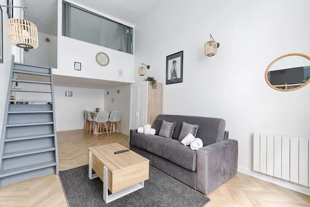 Apartamento Sentier Historical Center Iii Charming *